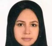 تصویر پروفایل مریم جهانگرد - علوم تغذیه