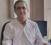 دکتر مسعود احمدیان