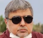 دکتر حسین بوباش