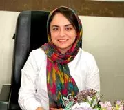 دکتر فاطمه راوندی