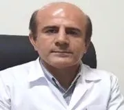 دکتر فرهاد مشایخ بخشی
