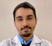 محمدرضا عسکری
