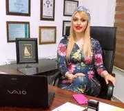 سارا ملاحت خواه