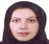 دکتر فهیمه ثمره محمدیان