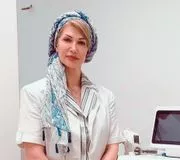 تصویر پروفایل فاطمه پورفرید - مامایی در تهران