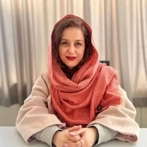 ندا دهقانی پور مجرد