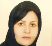دکتر مریم شهامت