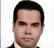 دکتر رضا جلیلیان حسن پور
