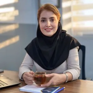 دکتر سمیه مرتضوی مقدم