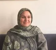 دکتر عارفه مبشر