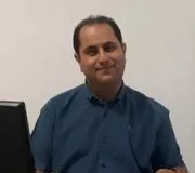 حامد طالب نژاد فرکوش