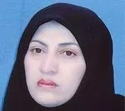 دکتر معصومه تقوی