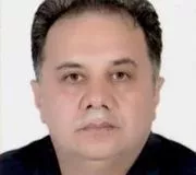 دکتر سیف اله رضائی