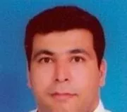 دکتر علیرضا سفاری قنبری