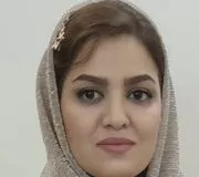 مرضیه خمسه