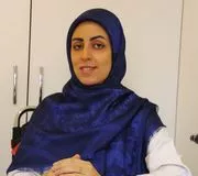 دکتر حمیده فرهپور