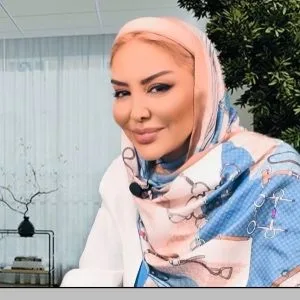 تصویر پروفایل دکتر فیروزه نجاری - دکترای مشاوره در تهران