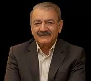 دکتر محسن شریفی