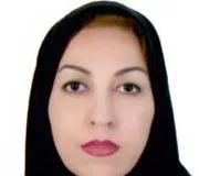 لیلا مهری