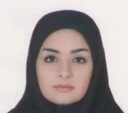 تصویر پروفایل رقیه نصیری - مامایی