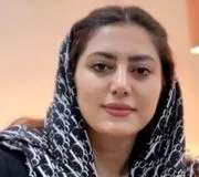 ناهید بادینلو