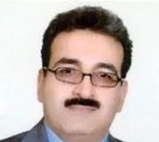 دکتر غلامرضا بشارتی فر