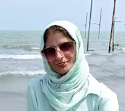 تصویر پروفایل رقیه عمومی صومعه سفلی - مامایی