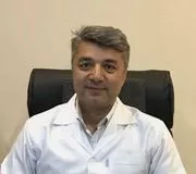 دکتر داریوش ذاکر
