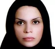 دکتر سعیده ملک پور