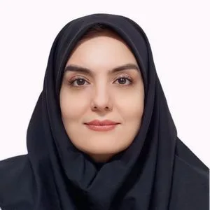 دکتر فرزانه فاضلی