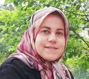 تصویر پروفایل ربابه غلامی - مامایی در بابلسر