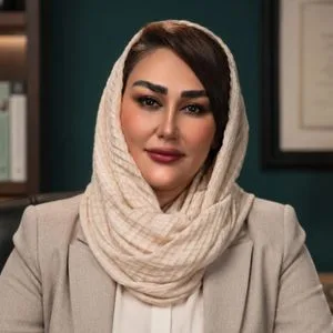 مهرانگیز متقی