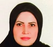 دکتر ویدا دهقان پور