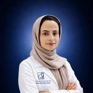 دکتر عاطفه حاجی پور