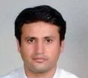 تصویر پروفایل دکتر ایزد کیهانی - دکترای حرفه‌ای دندانپزشکی