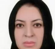 نسرین بدری قره قشلاقی