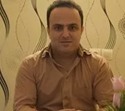 دکتر مهزیار قاسمی