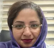 دکتر فاطمه جمشیدی