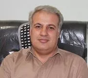 دکتر وحید امدادی
