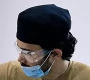 دکتر فرزاد عینی