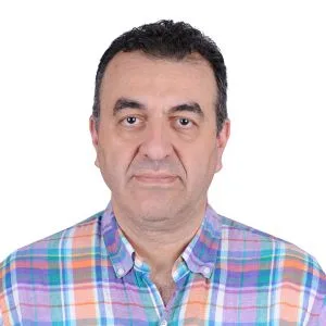 دکتر سینا بابازاده