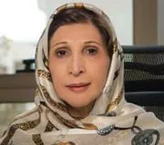 تصویر پروفایل دکتر پروین منصوری - متخصص پوست، مو و زیبایی در تهران