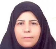 دکتر معصومه الوندی آذری