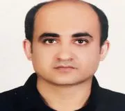 دکتر محمود دهقان