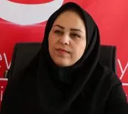دکتر لیدا اکبری قصور