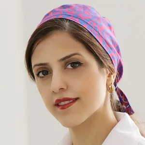 دکتر پرگل نوروزی