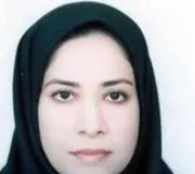 دکتر آزاده محبی