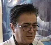دکتر بهرام خانه دان