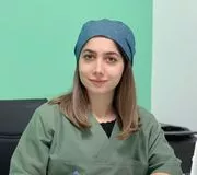 پانیذ زارع