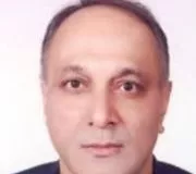 دکتر علی طاهری